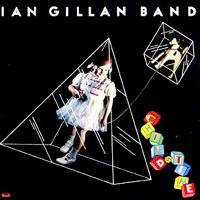 Ian Gillan : Child in Time